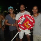 Bloco dos Amigos